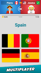 Flags 2: Multiplayer