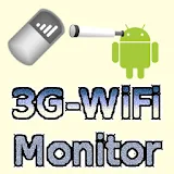 3G-WiFi Monitor icon