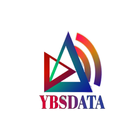 Ybsdata logo