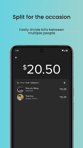 Grupit Screen 3