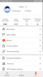 Imágen 5 Hardsport android