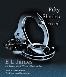 Ikonas attēls “Fifty Shades Freed: Book Three of the Fifty Shades Trilogy”