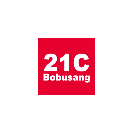 21세기보부상 logo