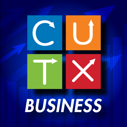 CUTX Business Banking