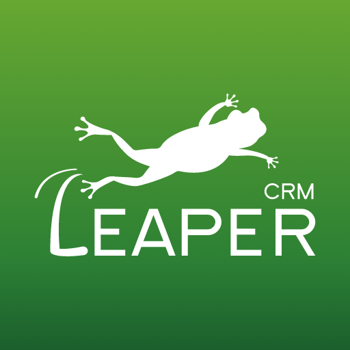 Leaper CRM - AppWisp.com