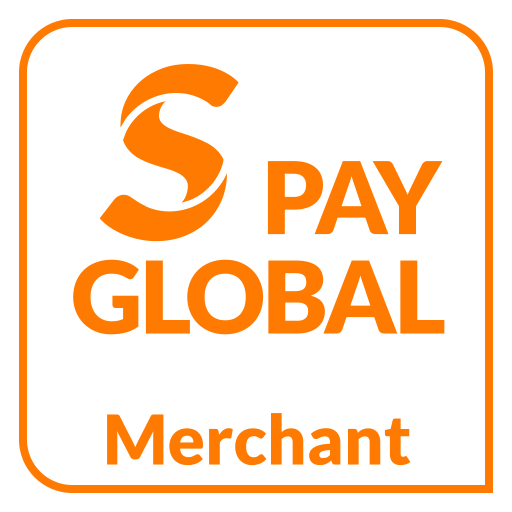S Pay Global Merchant Laai af op Windows