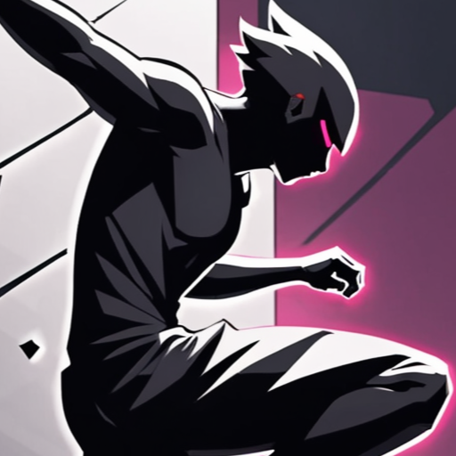 Parkour Runner logo