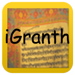 Cover Image of Download iGranth Gurbani Search  APK
