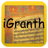 iGranth Gurbani Search icon