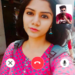 Cover Image of 下载 Desi Girls Video Chat - Random Video Call Online 1.0.39 APK