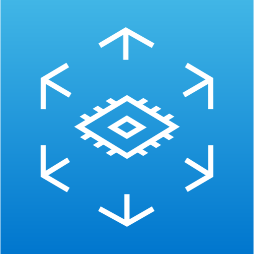 Dell AR Assistant logo
