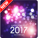 New Year Top Messages 2017 icon