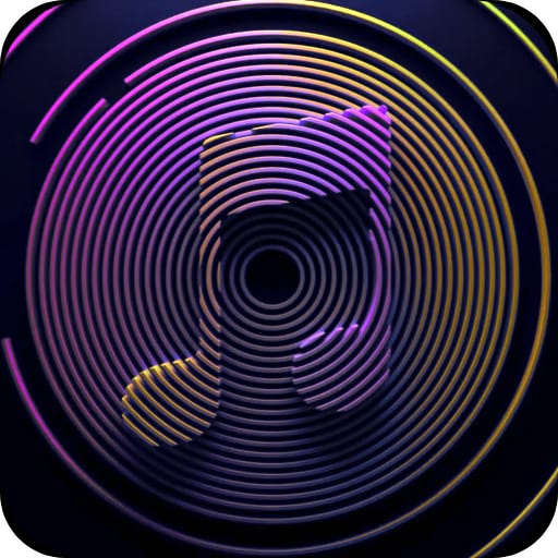Recuperar música borrada Guía logo