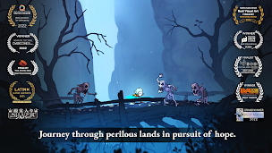 Greak: Memories of Azur - Screenshot 2