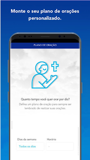 Ministério Somos 1 Screen 3