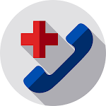 Cover Image of 下载 Emergency Call 2.0 APK