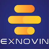 Exnovin - اکس نوین | بازار معا icon