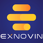 Exnovin - اکس نوین | بازار معاملاتی رمزارزها Apk