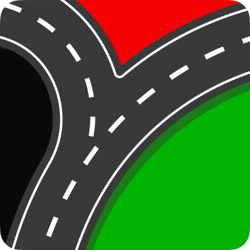 Black Business Traffic logo