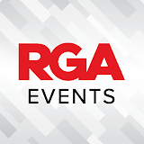 RGA Events App icon