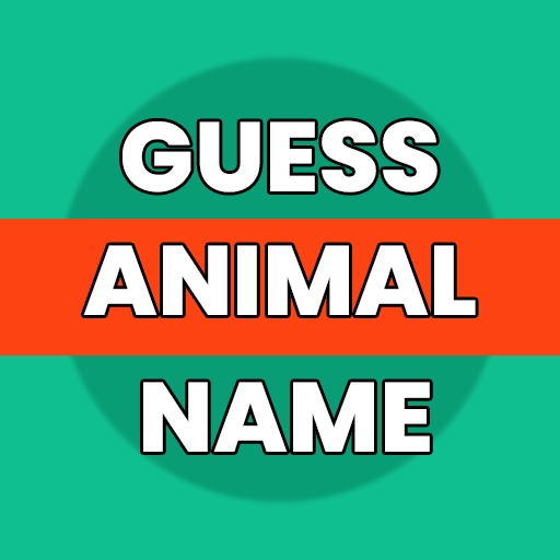 Guess Animal Name