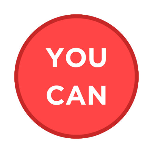 You Can logo