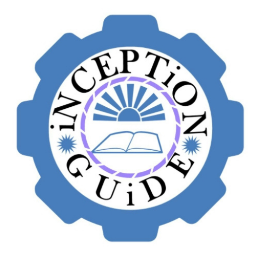 Inception Guide logo