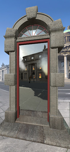 Dublin Discovery Trails Screen 3