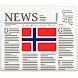 Norway News in English by News - Androidアプリ