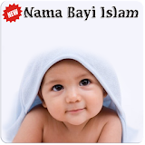 1282 Nama Bayi Islam & Artinya icon