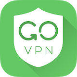 GoVPN free VPN for Android icon