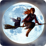 Cover Image of Download Happy Witches  APK