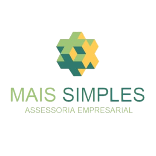 Mais Simples Contabilidade logo