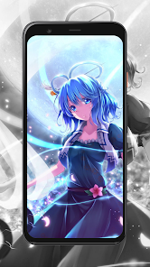 Tohochara 画像東方壁紙 Google Play のアプリ