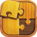 Cover Image of डाउनलोड Jigsaw Puzzle Connect 2.0.2 APK