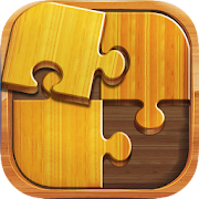 Jigsaw Puzzle Connect  Icon
