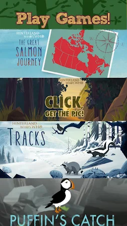 Game screenshot HWW The Wild Gang mod apk