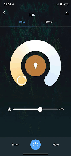 Smart Synerji Screen 3