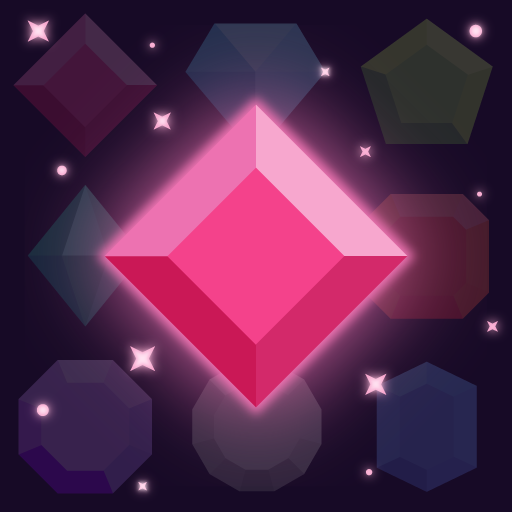 Relaxing Puzzle logo