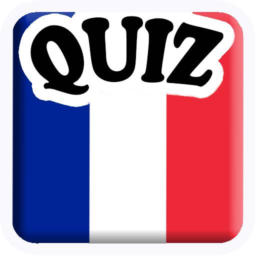 Quiz France logo