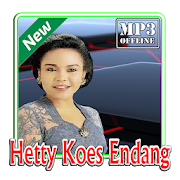 Pop Sunda Hetty Koes Endang Kalangkang Mp3 Offline