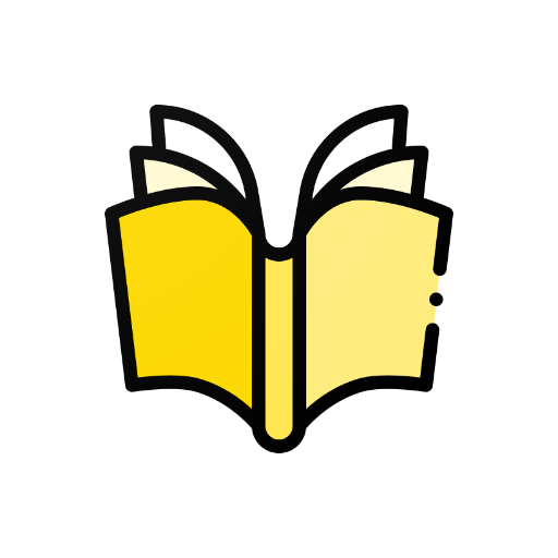 Quotemarks - scan save book qu logo
