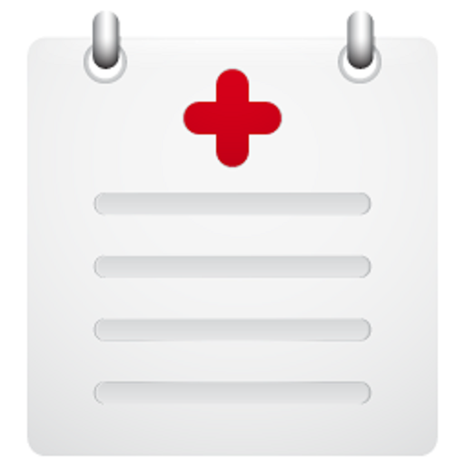 Dental Anamnesi logo