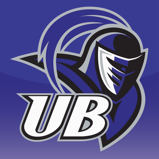 Purple Knights logo