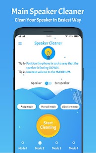Speaker Cleaner - Remove Water Screenshot