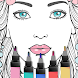 Coloring Studio - Color & Draw - Androidアプリ