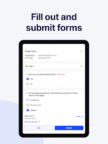Screenshot image