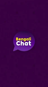 Bengali Chat - Meet & Chat