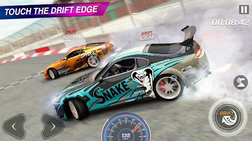 Extreme Car Driving: Car Drift Screen 3