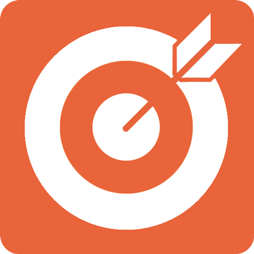 Goalie - Social Goal Tracker logo
